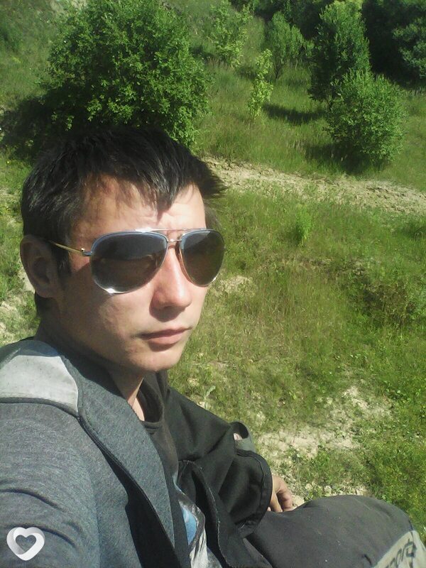 Коля Ник, 27, Орёл — анкета №2176697