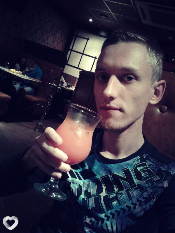 Сигма Бой, 23, Нижнем Новгороде — анкета №2176701