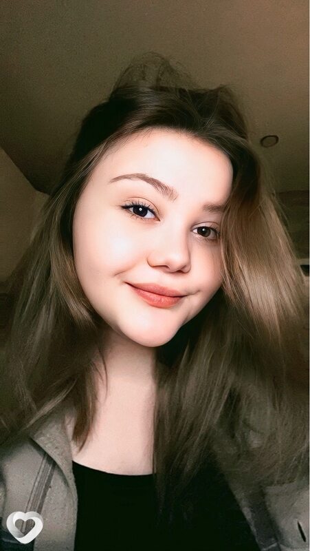 Юлия, 22, Казани — анкета №2176703