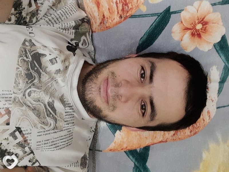 Михаил, 30, Ливнах — анкета №2176823