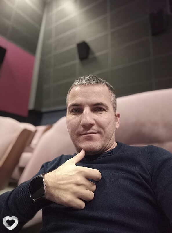Александр, 38, Шахтах — анкета №2176856