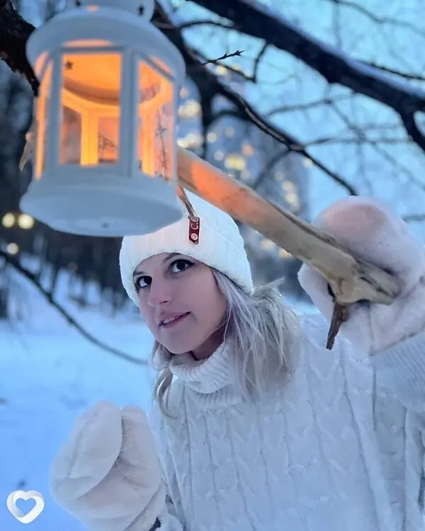 Алёна, 33, Москве — анкета №2176870