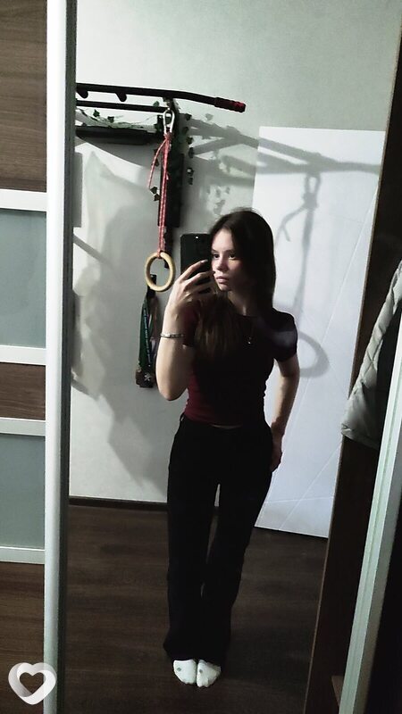 Милана, Черкесск