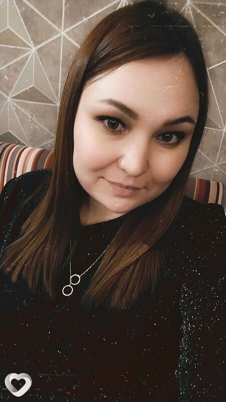 Валентина, 31, Челябинске — анкета №2176877