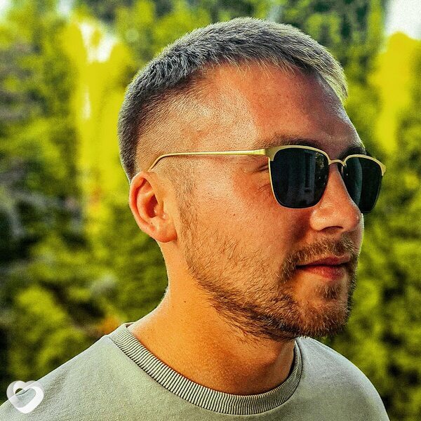 Александр, 29, Лиде — анкета №2176879
