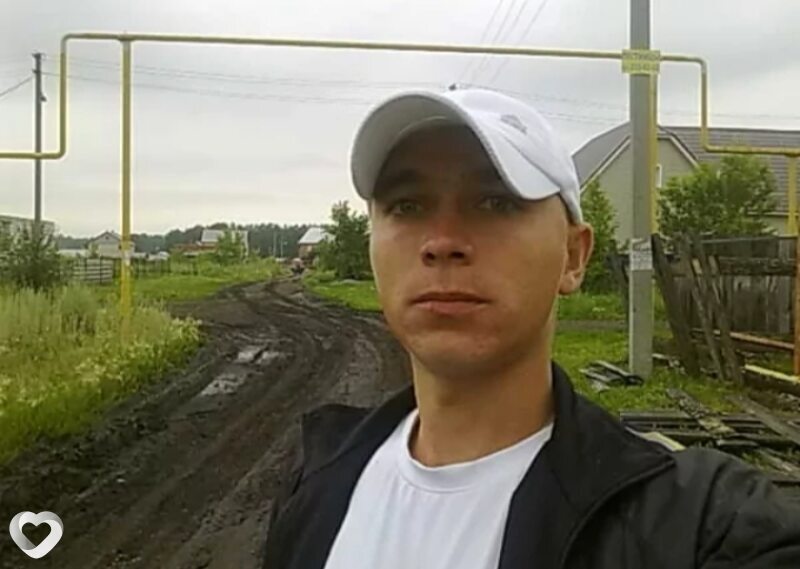 Костя, 38, Киселевске — анкета №2177242