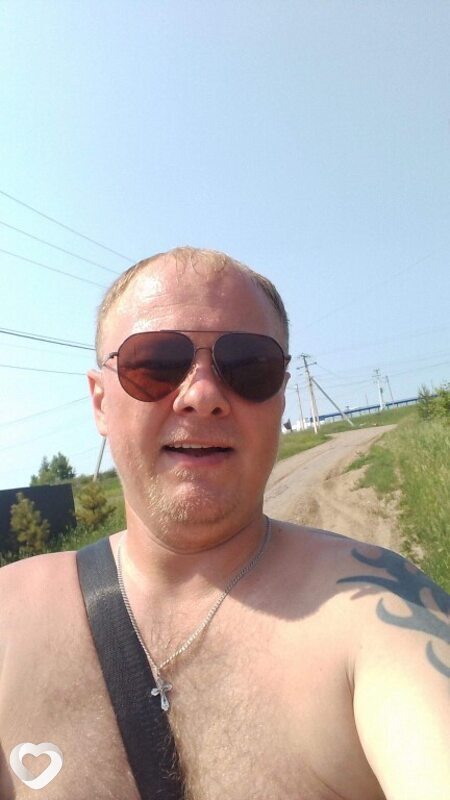 Сергей, 39, Иркутске — анкета №2176885