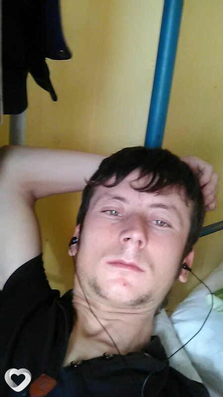 Руслан, 37, Самаре — анкета №2176893