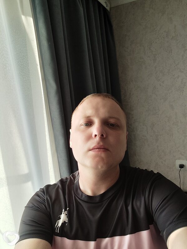 Дмитрий, 38, Москве — анкета №2176932