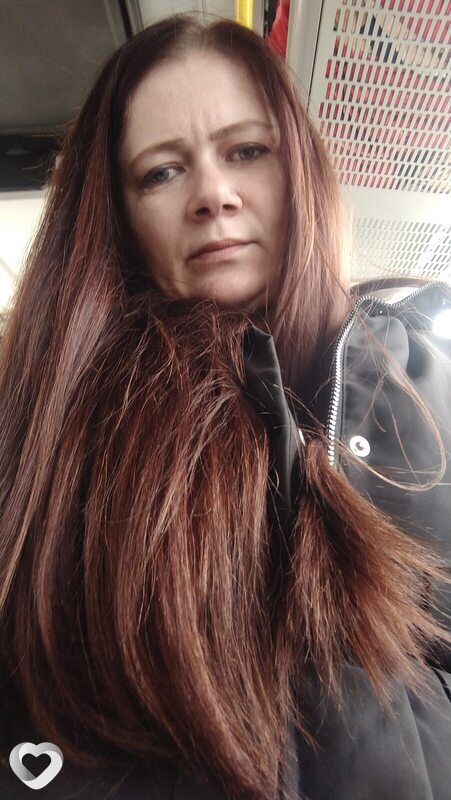 Елизавета, 43, Волжском — анкета №2176938