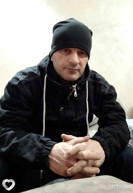 Davit, 47, Тбилиси — анкета №2176939