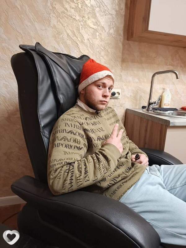 Александр, Новотроицк