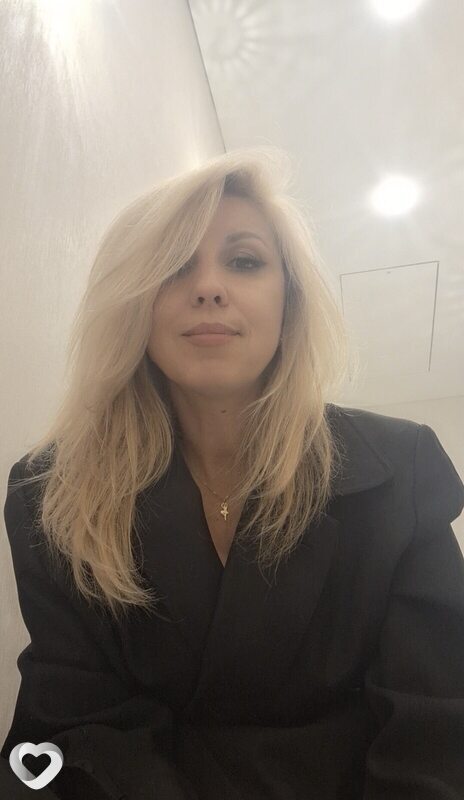 Татьяна, 42, Ставрополе — анкета №2176947