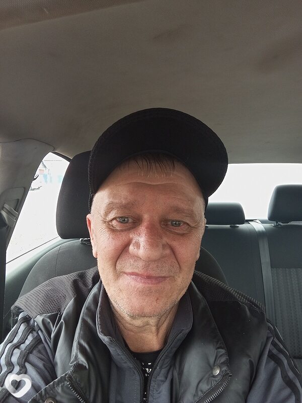 Дмитрий, 53, Чите — анкета №2176952