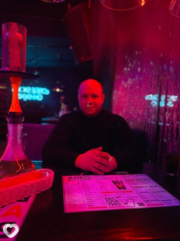 Александр, 28, Новосибирске — анкета №2176953