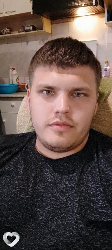 Руслан, 27, Кропоткине — анкета №2176954