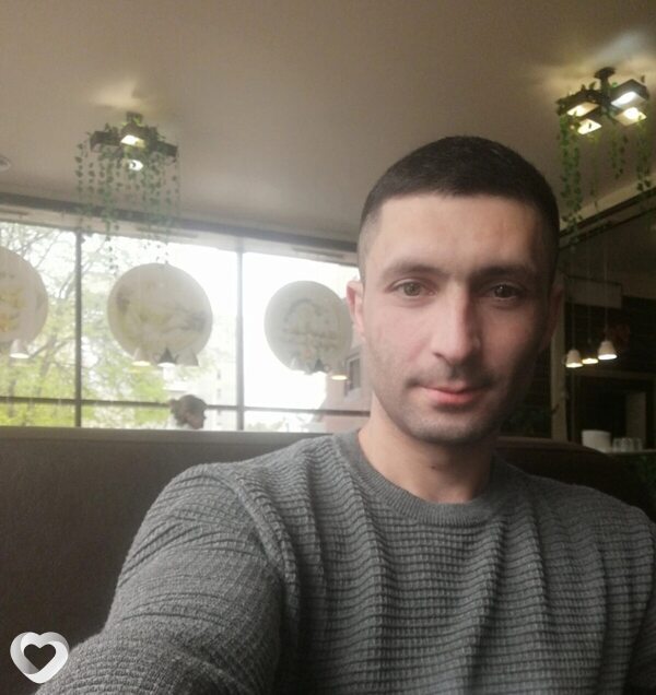 Артем, 33, Ейске — анкета №2176955