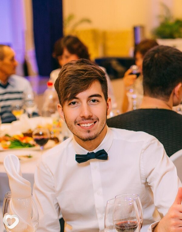 Мишаня, 33, Орске — анкета №2176709