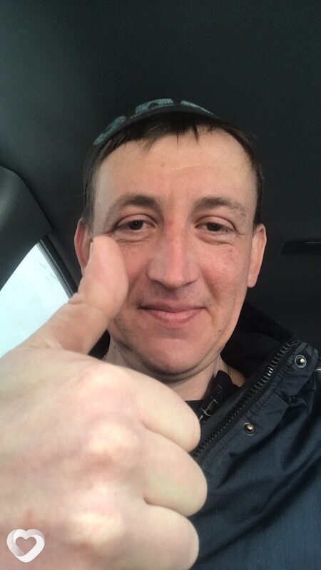 Владимир, 39, Иванове — анкета №2176710