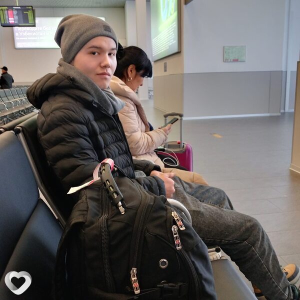 Жонс, 25, Москве — анкета №2176721