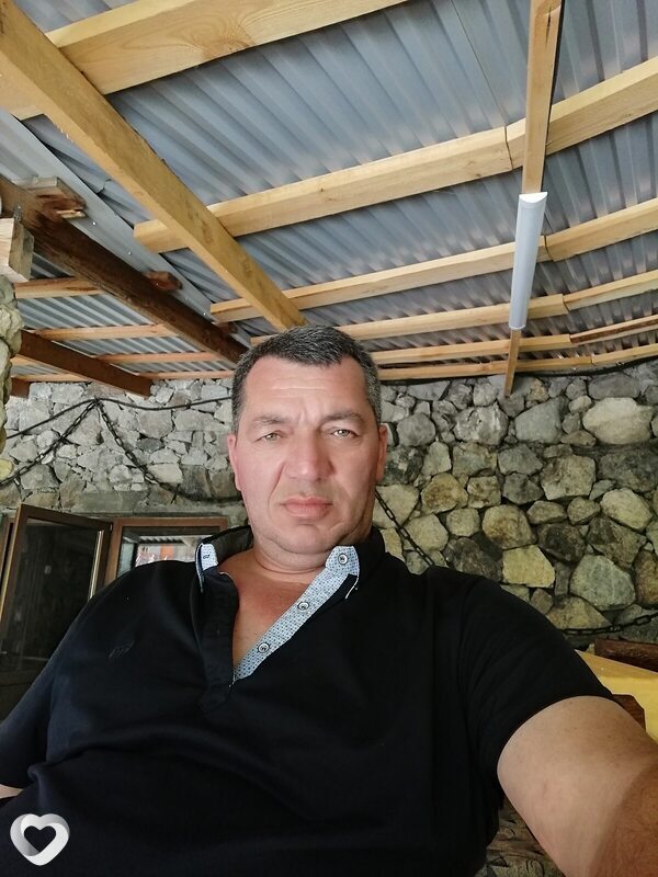 Аслан, 50, Владикавказе — анкета №2176726