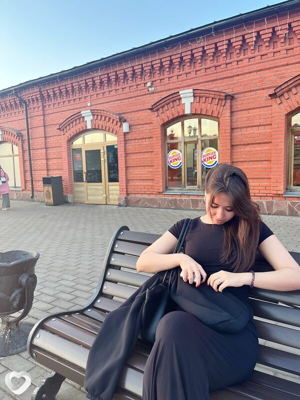 Самира, 19, Салавате — анкета №2176728