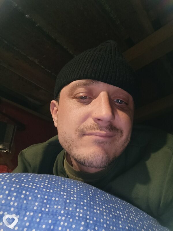 Максим, 38, Симферополе — анкета №2176730