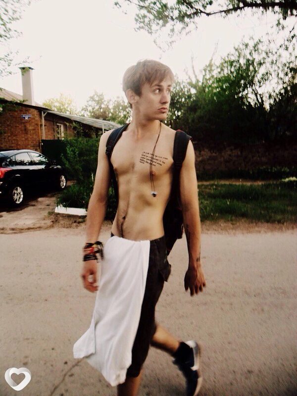 Денис, 32, Каменске-Шахтинском — анкета №2176959