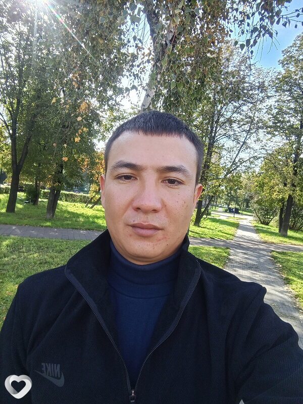 Мунарбек, 31, Новошахтинске — анкета №2176963