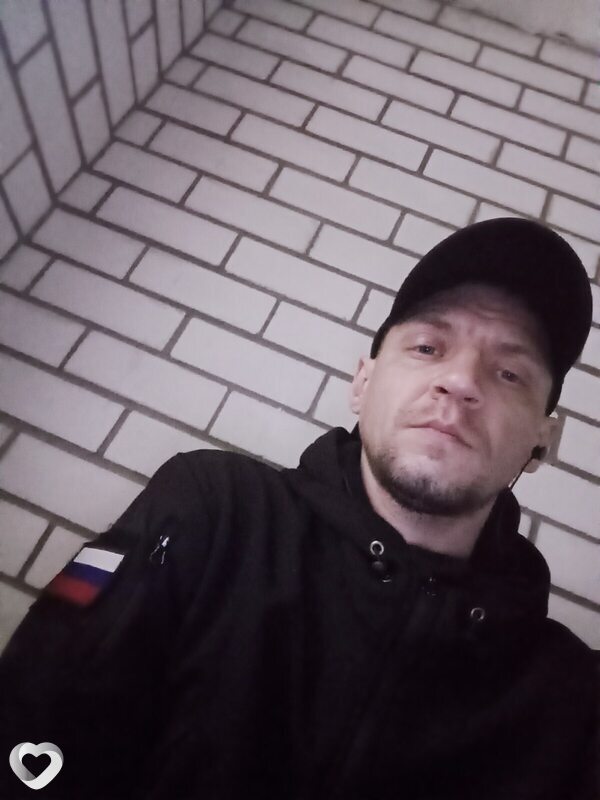 Иван, 36, Краснодаре — анкета №2176967