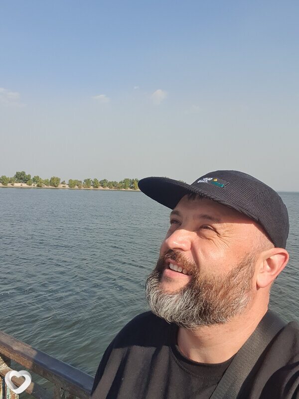 Алекс, 44, Киеве — анкета №2176975