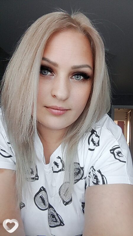 Анна, 35, Могилев — анкета №2176977