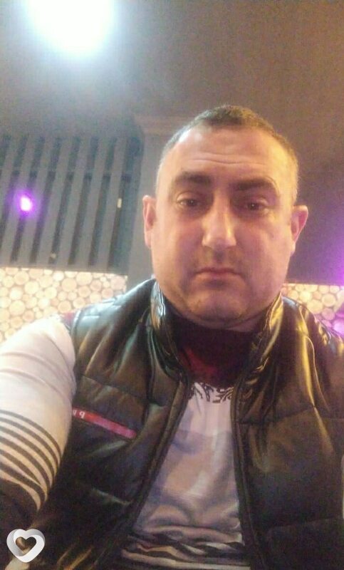 Namiq, Искитим