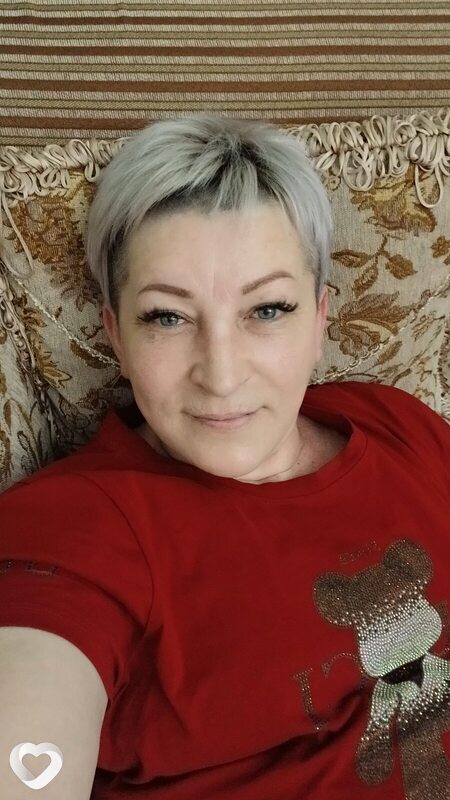 Ольга, 49, Караганде — анкета №2177008