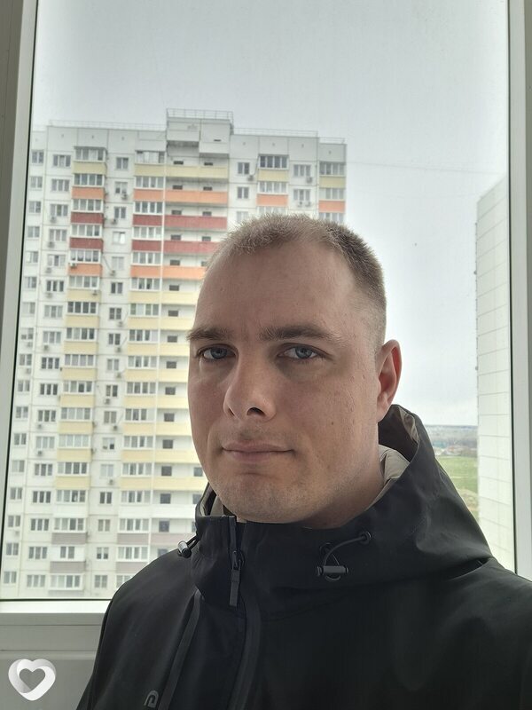 Дмитрий, 33, Донецке — анкета №2177013