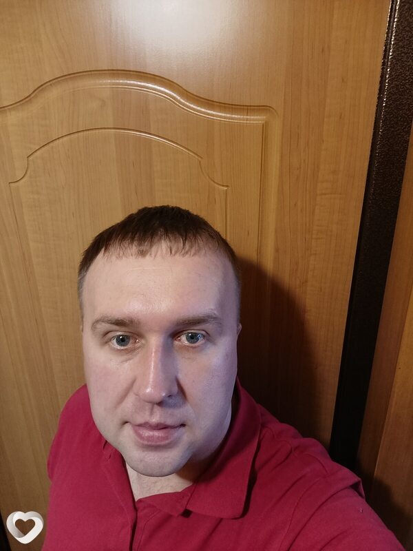 Антон, 34, Москве — анкета №2177016