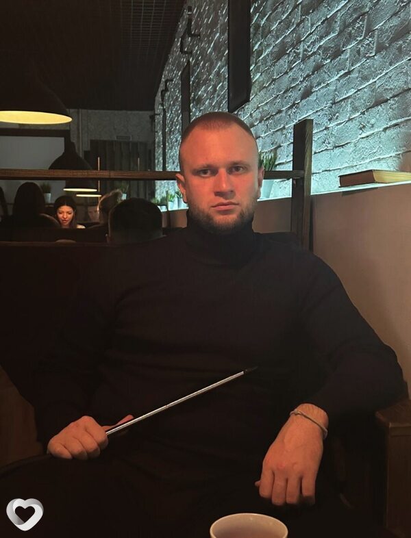 Илья, 27, Нижнем Новгороде — анкета №2177017