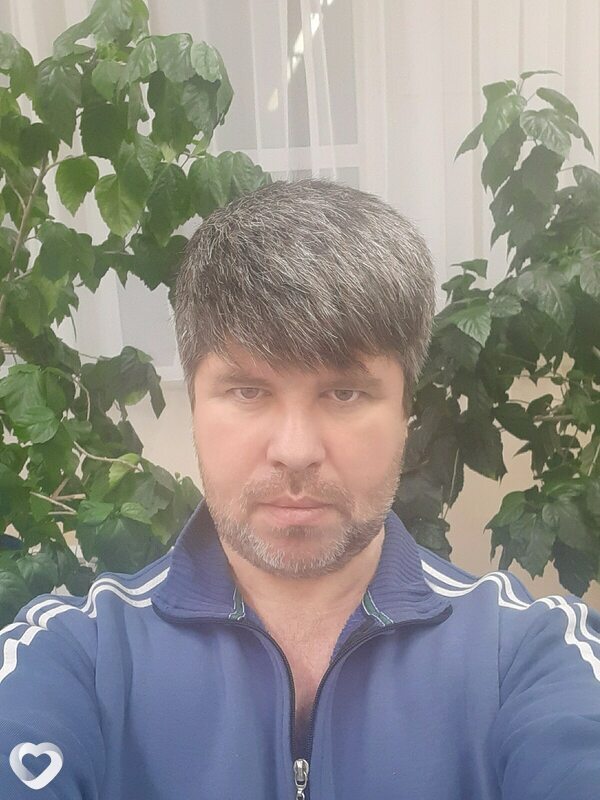 Александр, 46, Перми — анкета №2177050