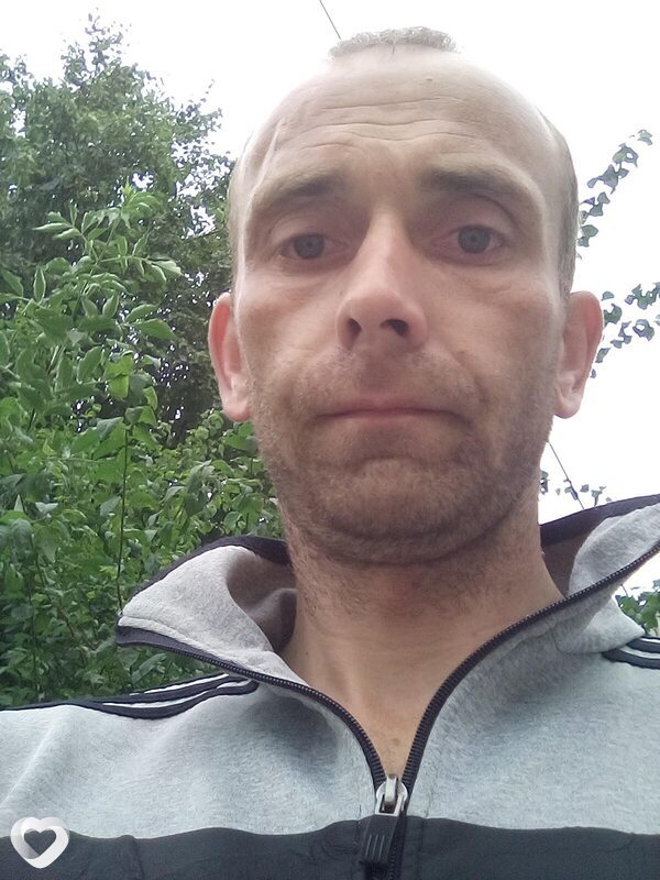 Алексей, 39, Калининграде — анкета №2177052