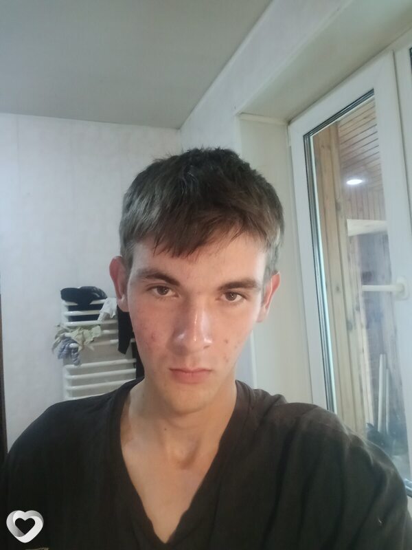 Сергей, 23, Гомеле — анкета №2177053