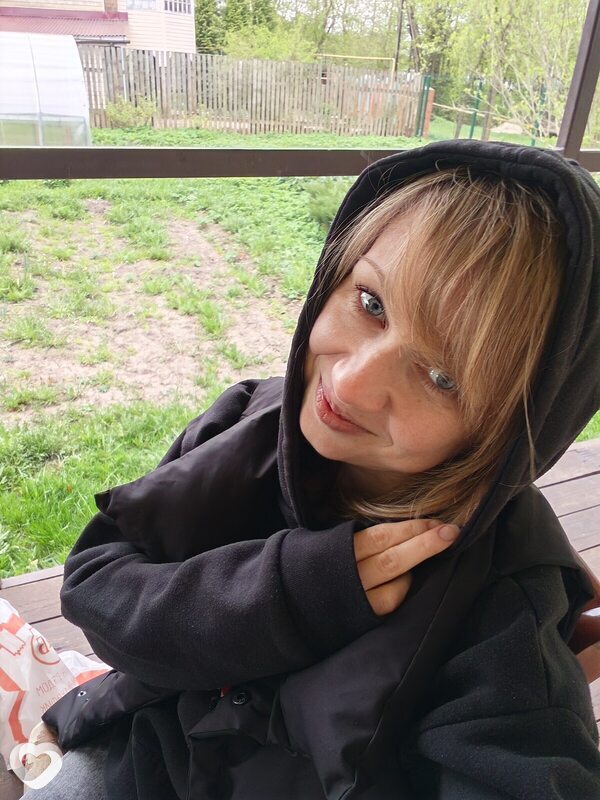 Елена, 40, Туле — анкета №2177055