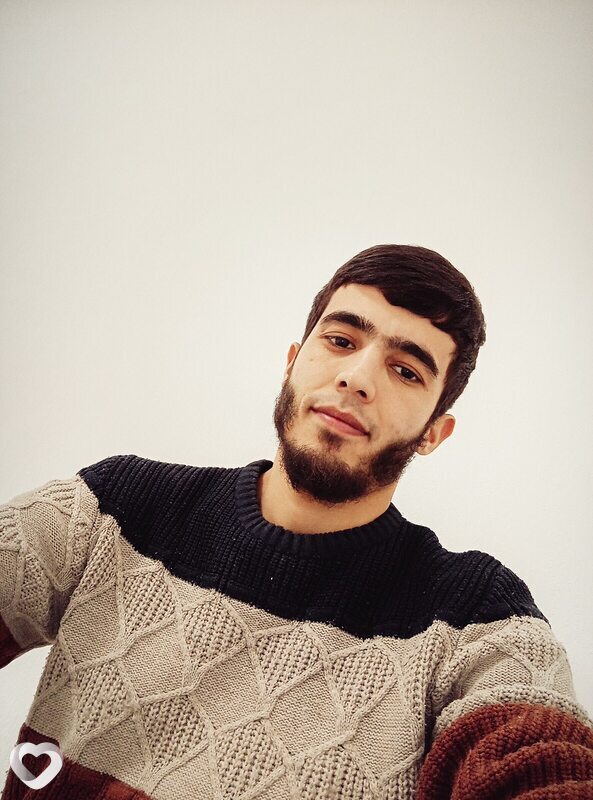 Макс, 27, Балашихе — анкета №2177072