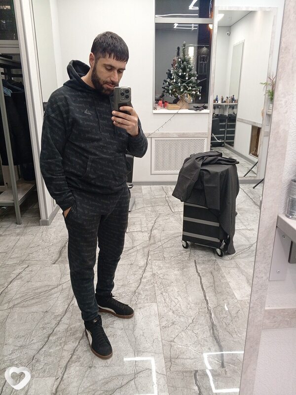 Артём, 31, Кургане — анкета №2177085