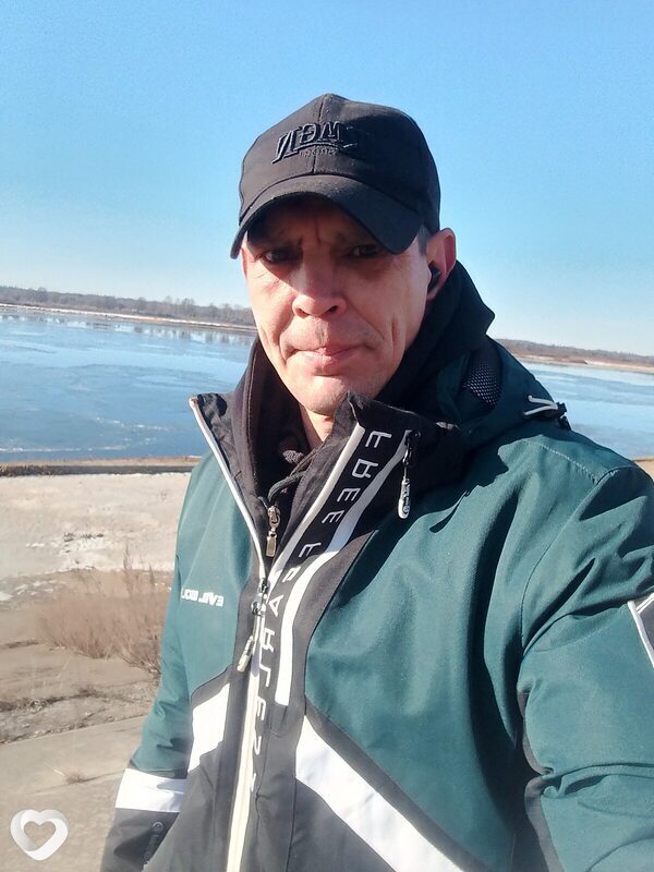 Павел, 47, Нижнем Новгороде — анкета №2177102