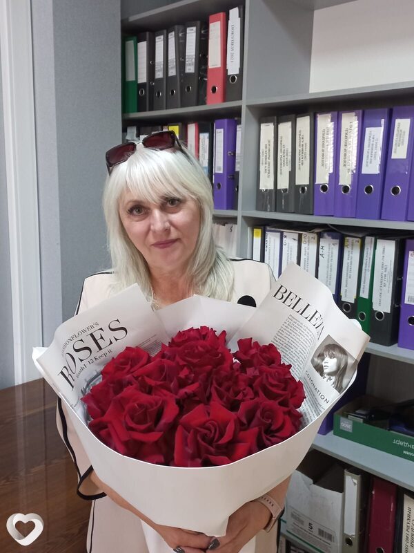 Ирина, 56, Саратове — анкета №2177142