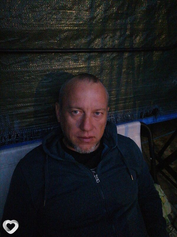 Александр, 41, Волгограде — анкета №2177320