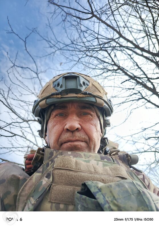 Владимир, 58, Белой Калитве — анкета №2177323