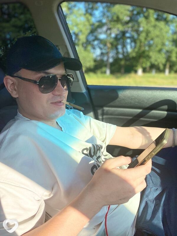 Виталий, 31, Краснодаре — анкета №2176993