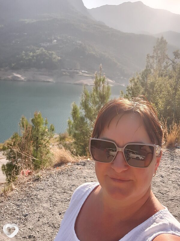 Елена, 45, Владивостоке — анкета №2177002