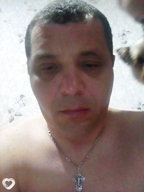 Алексей, 45, Перми — анкета №2177264